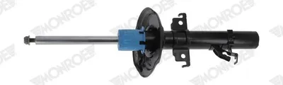 Produktbild von MONROE Stoßdämpfer Vorne Rechts für NISSAN Qashqai II (J11, J11) Federbein D0047R
