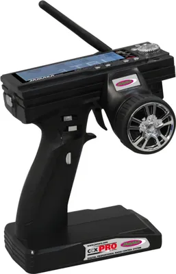 Produktbild von Fernsteuerung CCX 2,4GHz Pro