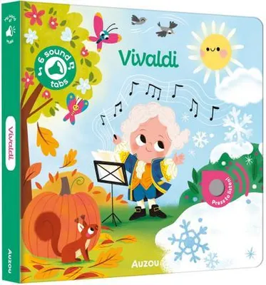 Obrázek produktu pro Vivaldi