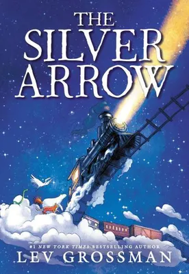Zdjęcie produktu dla Grossman, L: Silver Arrow