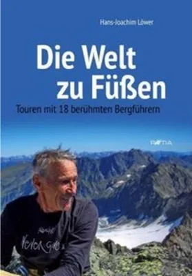 Zdjęcie produktu dla Die Welt zu Füßen