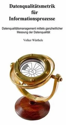 Produktbild von Datenqualitätsmetrik für Informationsprozesse