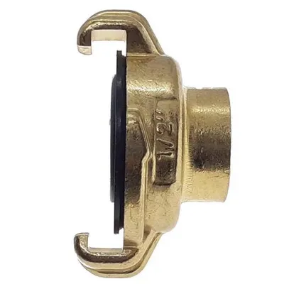 Produktbild von 1/2" Bajonettkupplung, Innengewinde