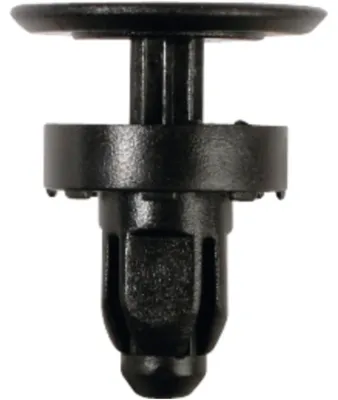 Produktbild von KS TOOLS Halteclipsatz Karosserie 420.1370 9 1mm 18g