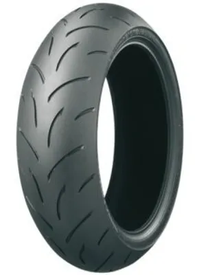 Produktbild von Bridgestone BT015 R Sommerreifen 190/50 ZR17 73W Motorradreifen Supersport Strasse Reifen