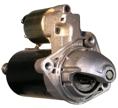 Produktbild von Anlasser Starter 12V 1,1KW 10 Zähne HC-CARGO für u.a. FORD FIESTA