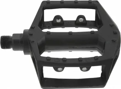 Obrázek produktu pro M-Wave Platform Pedály BMX 9/16 palců černé za sadu