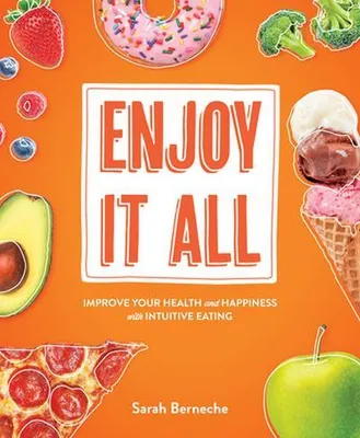 Zdjęcie produktu dla Enjoy It All