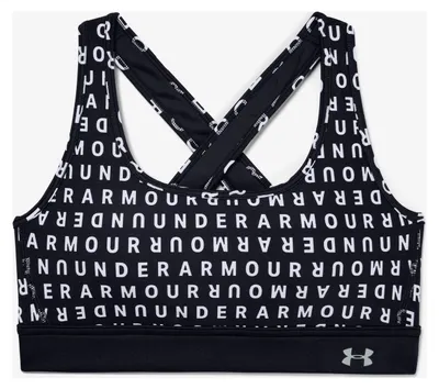 Produktbild von Under Armour Armor Mid Crossback BH MD