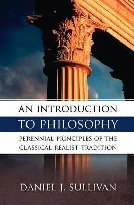 Produktbild von An Introduction to Philosophy