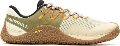 Produktbild von Merrell Trail Glove 7, Oyster / Coyote