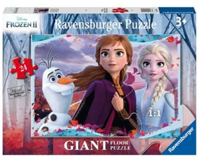 Image de Ravensburger 4005556030361