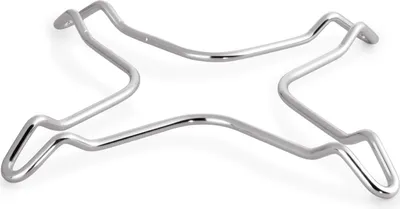 Obrázek produktu pro WAS Germany Redukční hvězda pro plynovou varnou desku Ø 25 cm
