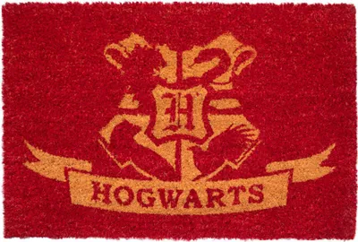 Obrázok produktu pre Rohožka kokos - Rohožka kokos - Harry Potter - Bradavice