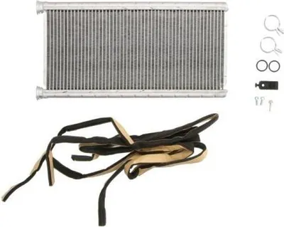 Obrázok produktu pre Výmenník tepla, vykurovanie interiéru THERMOTEC D6A012TT