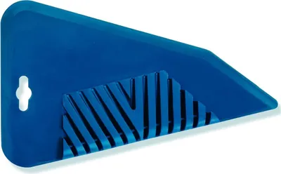 Produktbild von Color Expert Andrückspachtel 28 cm mit 3 flexiblen Andrückkanten