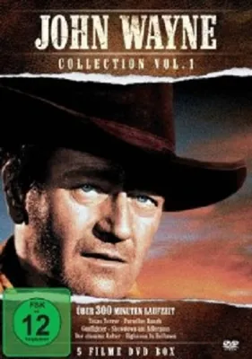 Produktbild von Wayne,John-(1)Collection
