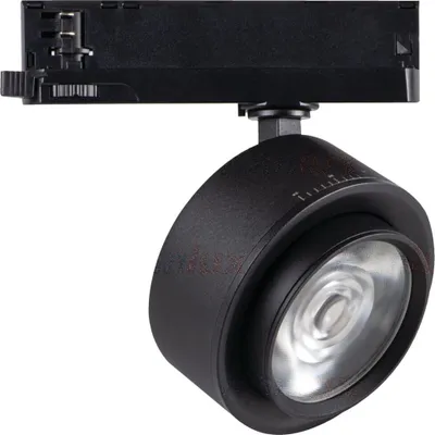 Obrázek produktu pro Kanlux S.A. 35653, LED, 1750 lm, IP20, Černá