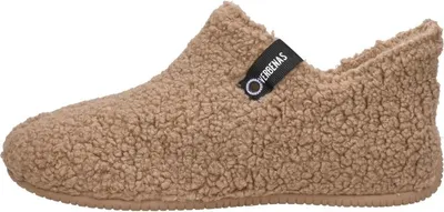 Image de Verbenas Yoi  Pantoffels Dicht - Cognac - Maat 39