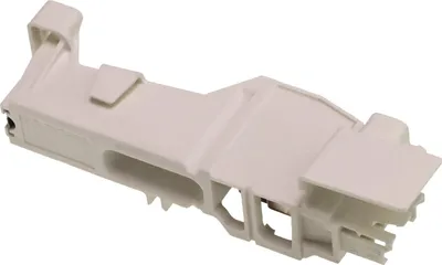 Produktbild von AEG Electrolux 1366111118 Türschalter für Wäschetrockner (siehe Beschreibung)