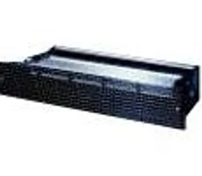 Produktbild von SCHROFF Rack - Lüfter Kit - Wechselstrom 230 V - 2U - 48.3 cm (19")