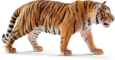 Produktbild von Schleich 14729 - Wild Life - Tiger