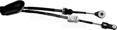 Produktbild von METZGER 3150343 Seilzug Schaltgetriebe für RENAULT Megane IV Grandtour (K9A/M/N)