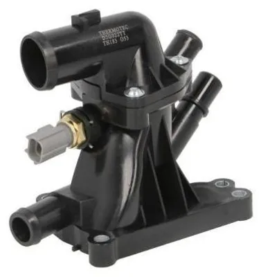 Produktbild von THERMOTEC Thermostat Kühlmittel 91°C für FORD Fiesta Mk6 Schrägheck (JA8, JR8) FOCUS III Turnier Mondeo V Kombi (CF) FOCUS III C-Max II Grand C-Max