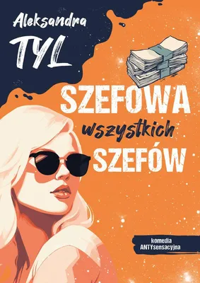 Produktbild von Szefowa wszystkich szefow
