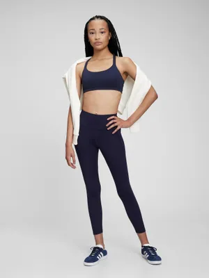 Obrázok produktu pre GAP Legínyfit 7/8 High Rise 880878-00__XL