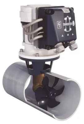 Immagine prodotto di Elica di prua AC da 36 kgf, 12 V – Vetus BOWA0361