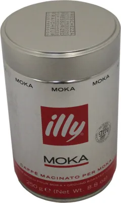 Immagine prodotto di ILLY Moka 250g