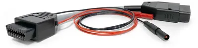 Produktbild von Adapterkabel Eigendiagnose-Gerät 3.200 mm 16-polig HELLA GUTMANN universell