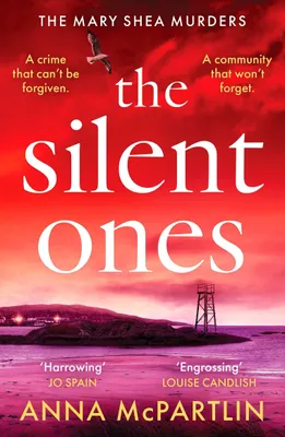 Produktbild von The Silent Ones