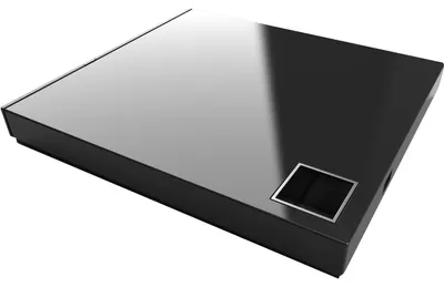 Image de ASUS SBC-06D2X-U Lecteur optique Blu-Ray DVD Combo Noir