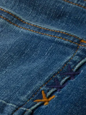Produktbild von Scotch & Soda Slim Fit Jeans für Herren