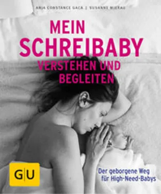 Obrázok produktu pre Mein Schreibaby verstehen und begleiten