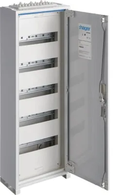 Produktbild von Hager Fwb51S