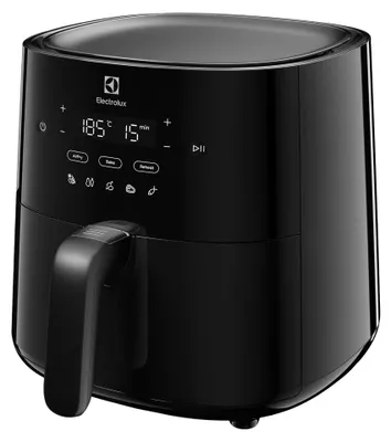 Productafbeelding van Electrolux EAF3B, heteluchtfriteuse, 3,3 liter, 60 °C, 200 °C, 90 minuten, vrijstaand