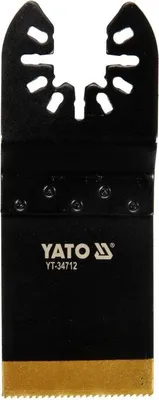 Productafbeelding van YATO zaagblad YT-34712, 34 mm, bimetal