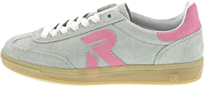 Produktbild von Rieker W2200-53 (38/grün palecyan/pink)