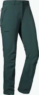 Zdjęcie produktu dla Schöffel 5472-801, Szary, 4-kierunkowy stretch