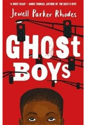 Productafbeelding van Ghost Boys