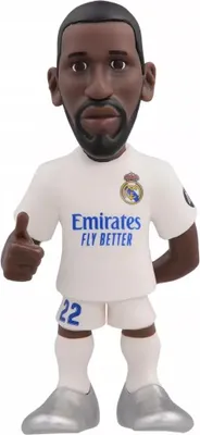 Produktbild von MINIX Real Madrid Antonio Rüdiger 18437