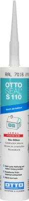 Produktbild von Ben Ottoseal S 110 Dichtungsset C7016 Ral7016
