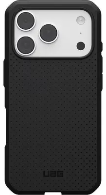 Zdjęcie produktu dla Urban Armor Gear 114587114040, Pokrowiec, Apple, iPhone 18/17 Pro, 16 cm (6.3"), Czarny