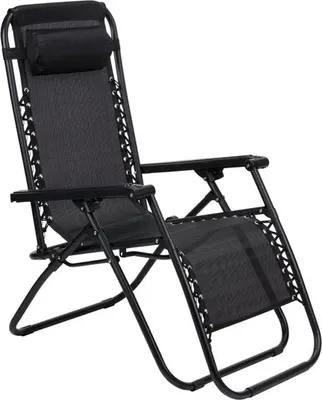 Obrázek produktu pro Skládací židle 93x67x107cm