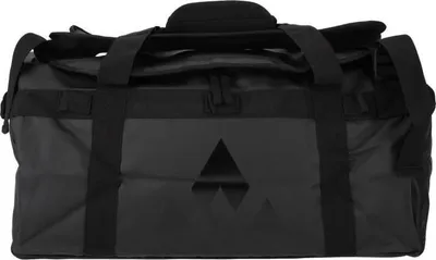 Obrázok produktu pre Športová taška Whistler Rhorsh, 40 l, odolný polyester, čierna, unisex