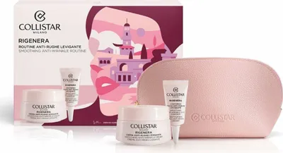 Obrázek produktu pro Collistar Rigenera, Ženy, Univerzální pleť, 50 ml, 5 ml, 2 kusů