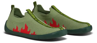 Produktbild von Affenzahn Badeschuhe 01397-20110 Grün